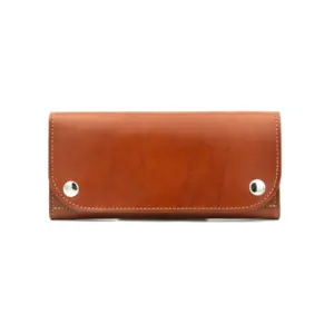 Convoy Wallet - Chestnut