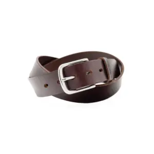 EDC Belt - Brown 1 1/2"