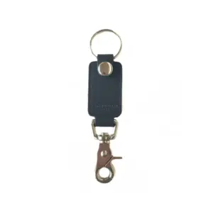 Rein Clip Key Fob - Black